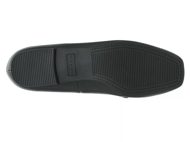 Kelly Katie Mission Loafer