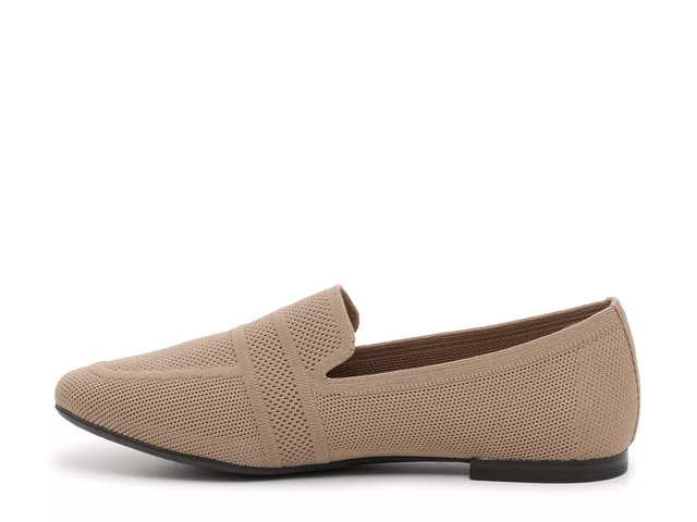Kelly Katie Soren Knit Loafer