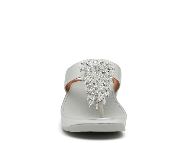 FitFlop Rumba Wedge Sandal
