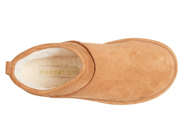 Dsw madden girl booties discount