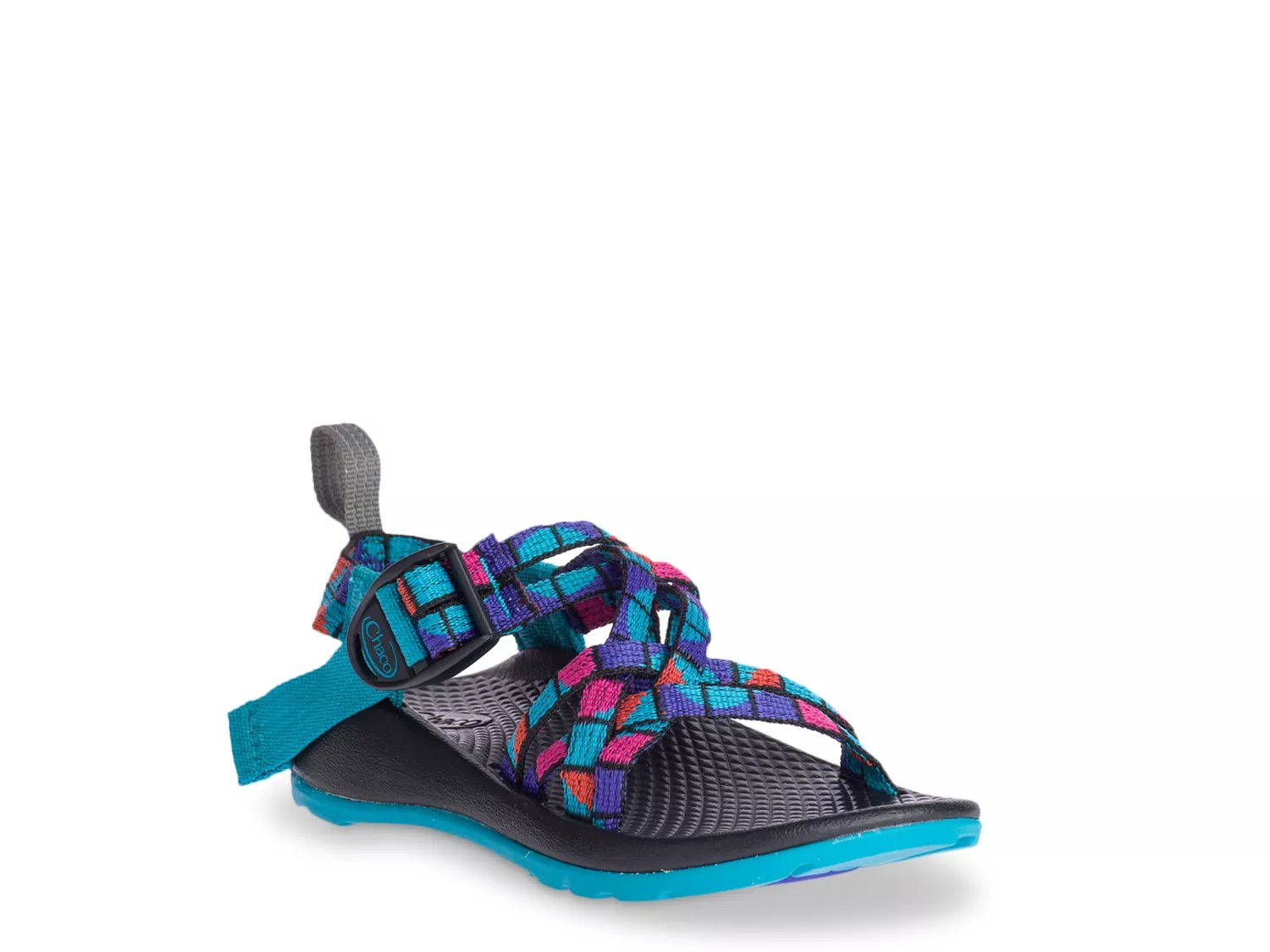 Chaco ZX1 EcoTread Sandal Kids Free Shipping DSW