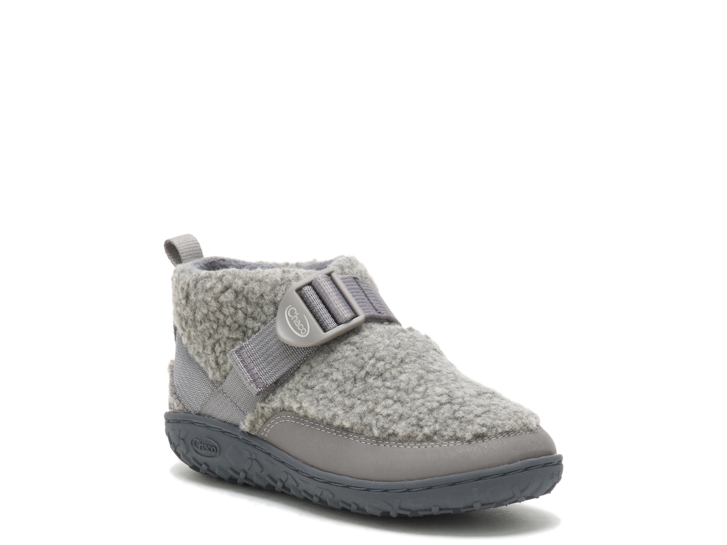 Chaco Ramble Fluff Bootie Kids Free Shipping DSW