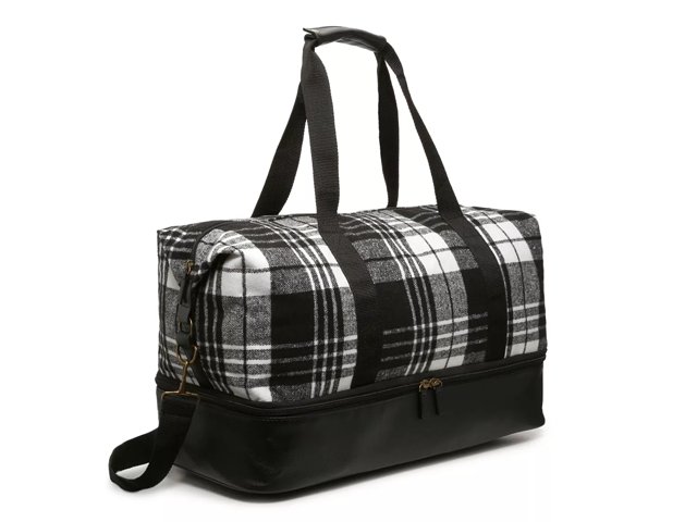 Weekender bag dsw clearance