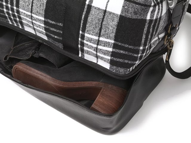 Dsw free overnighter discount