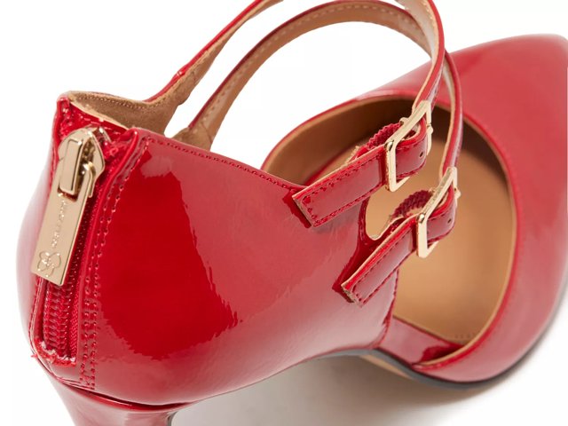Jessica simpson pumps dsw sale