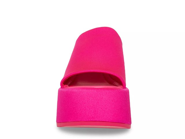 Madden girl top light up slides