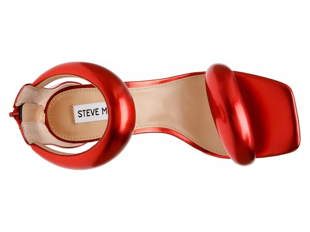 Steve Madden Partay Sandal - Free Shipping | DSW