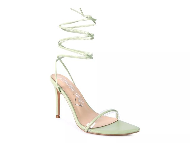 London Rag Sphynx Sandal