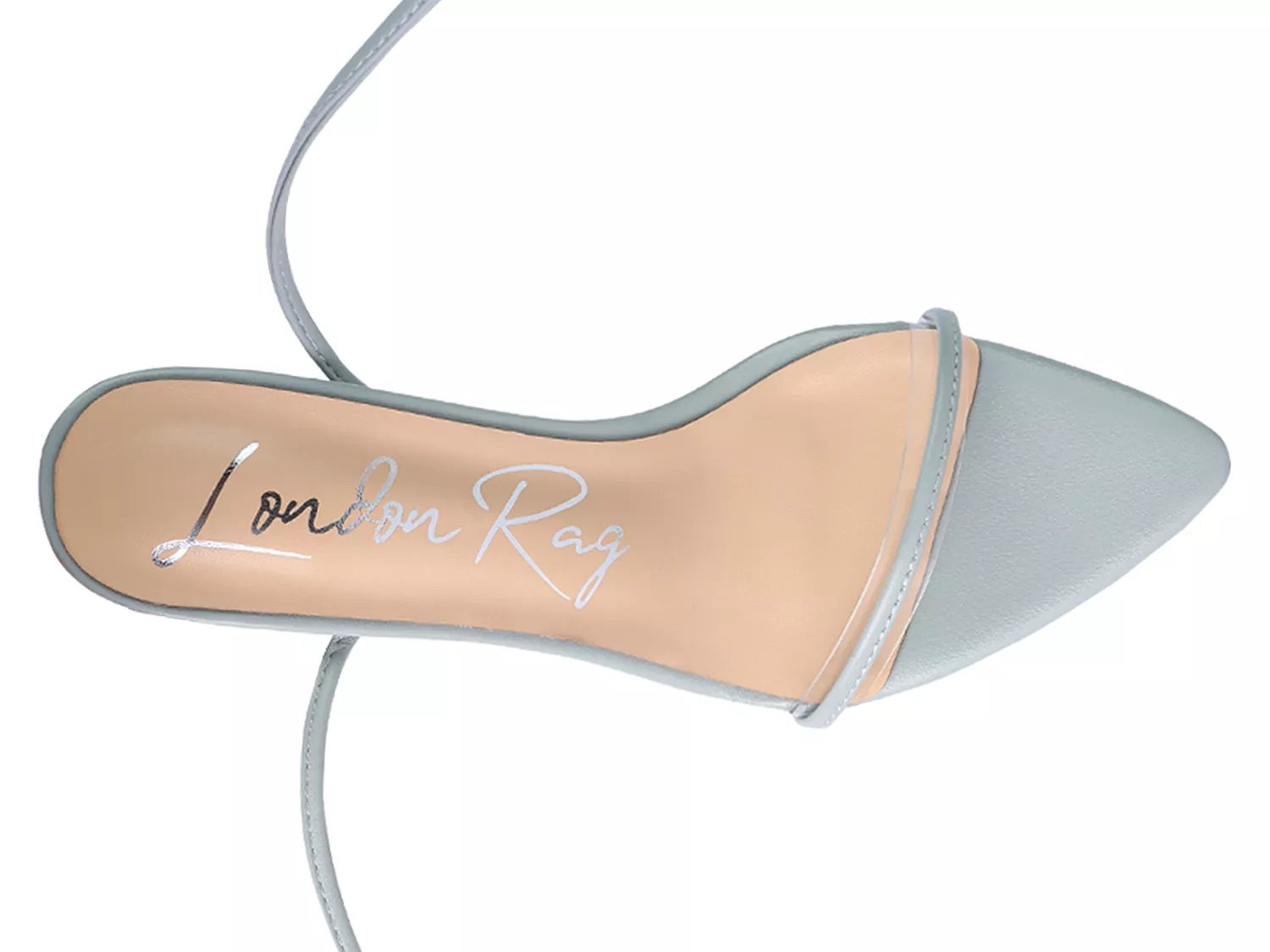 Sphynx Sandal