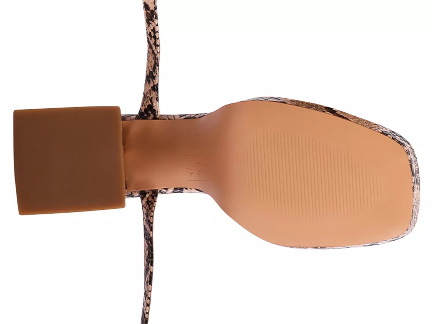 Such Flirt Platform Sandal