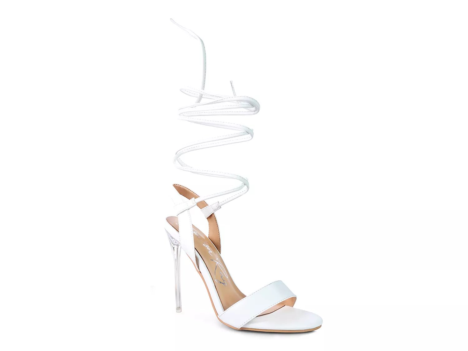 London Rag Sheeny Sandal