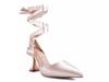 Kelly & Katie Genna Pump