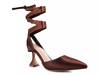 Kelly & Katie Genna Pump