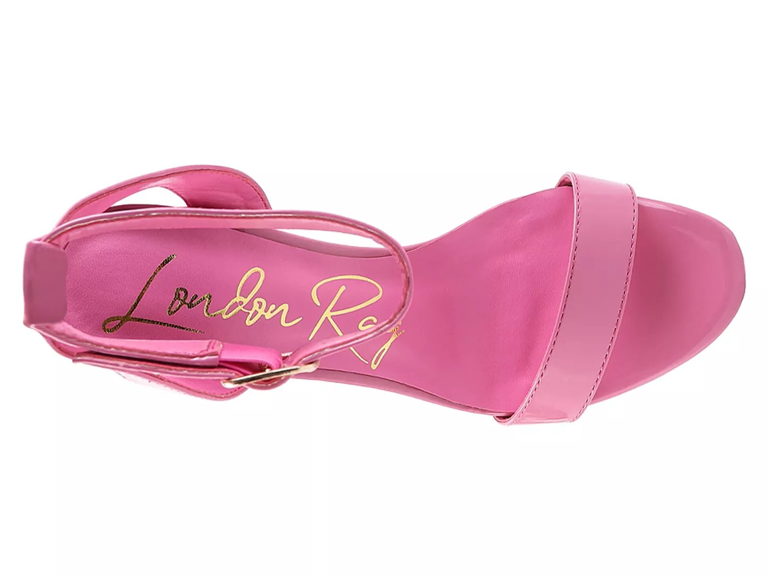 Poloma Sandal