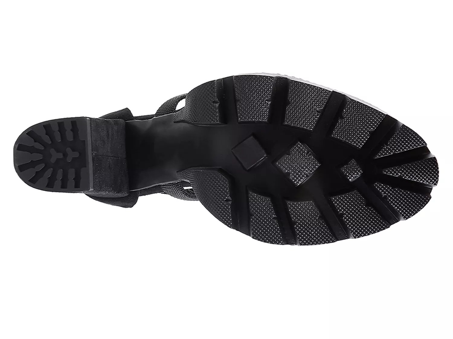 Fresh Day Platform Sandal