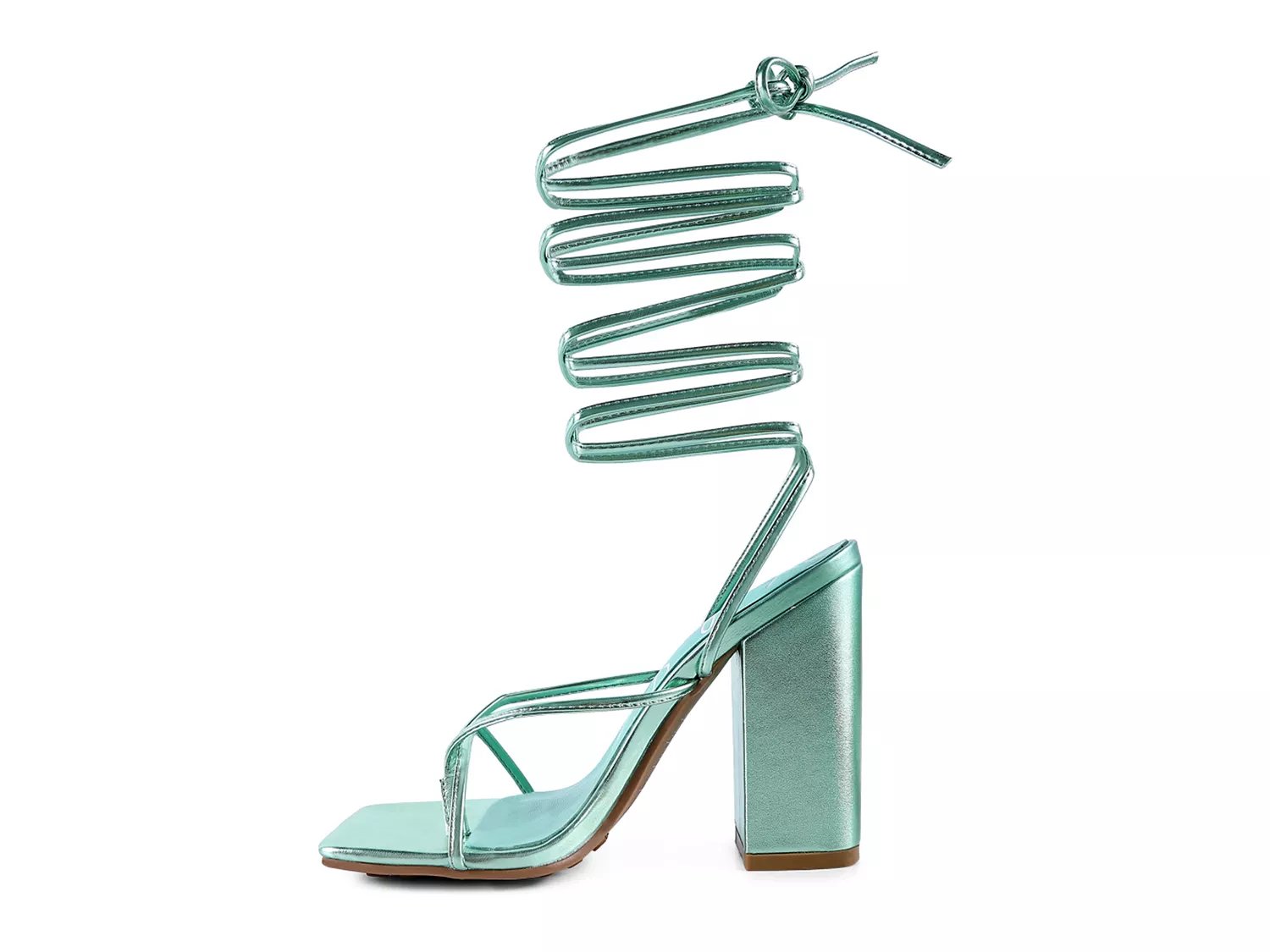 Shewolf Sandal