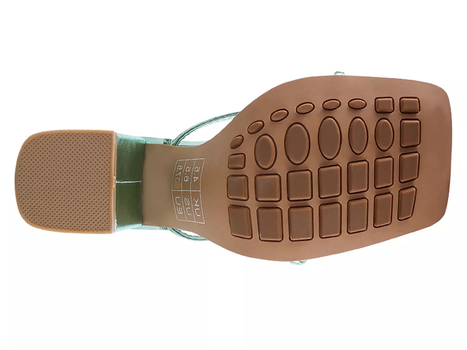 Shewolf Sandal