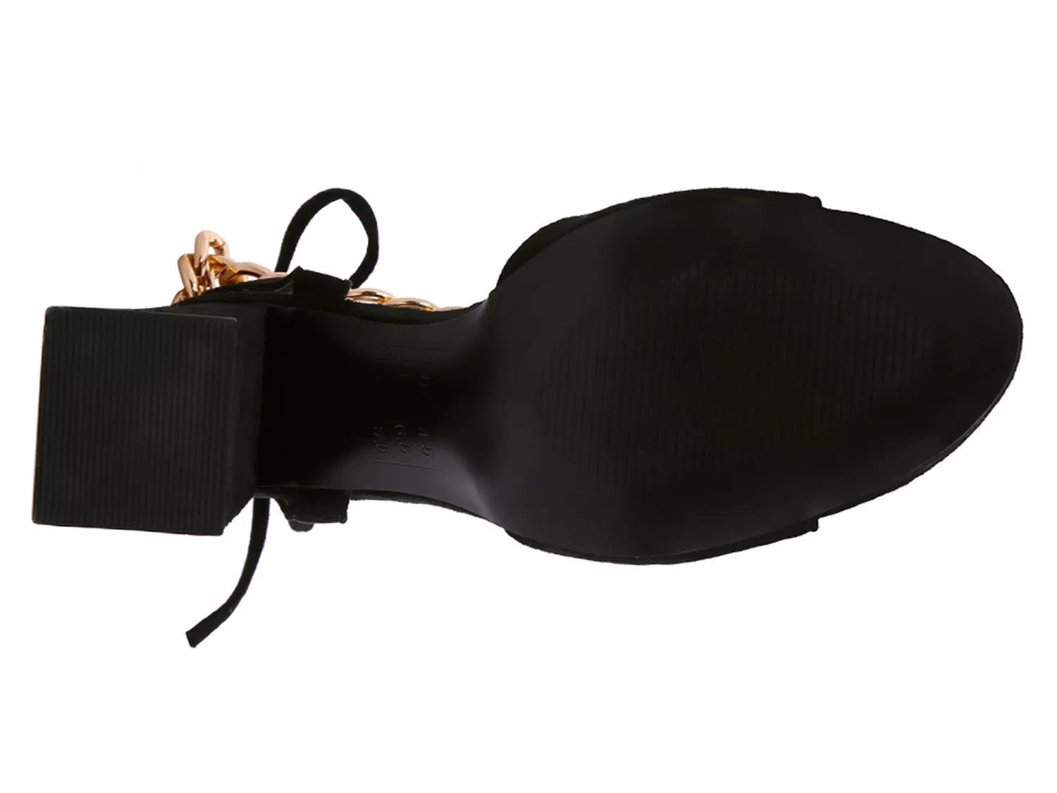 Gone Gurl Sandal