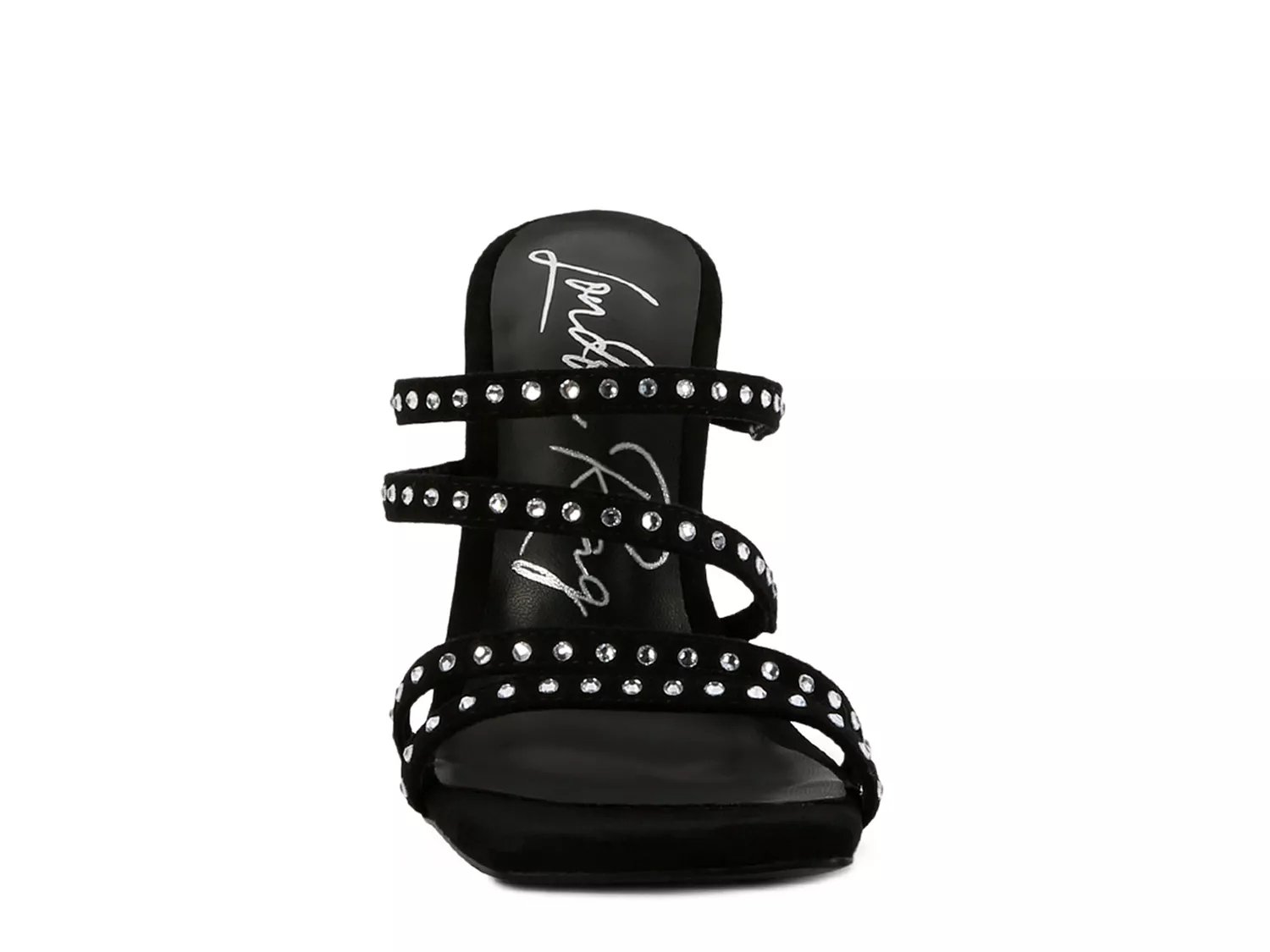 Face Me Sandal