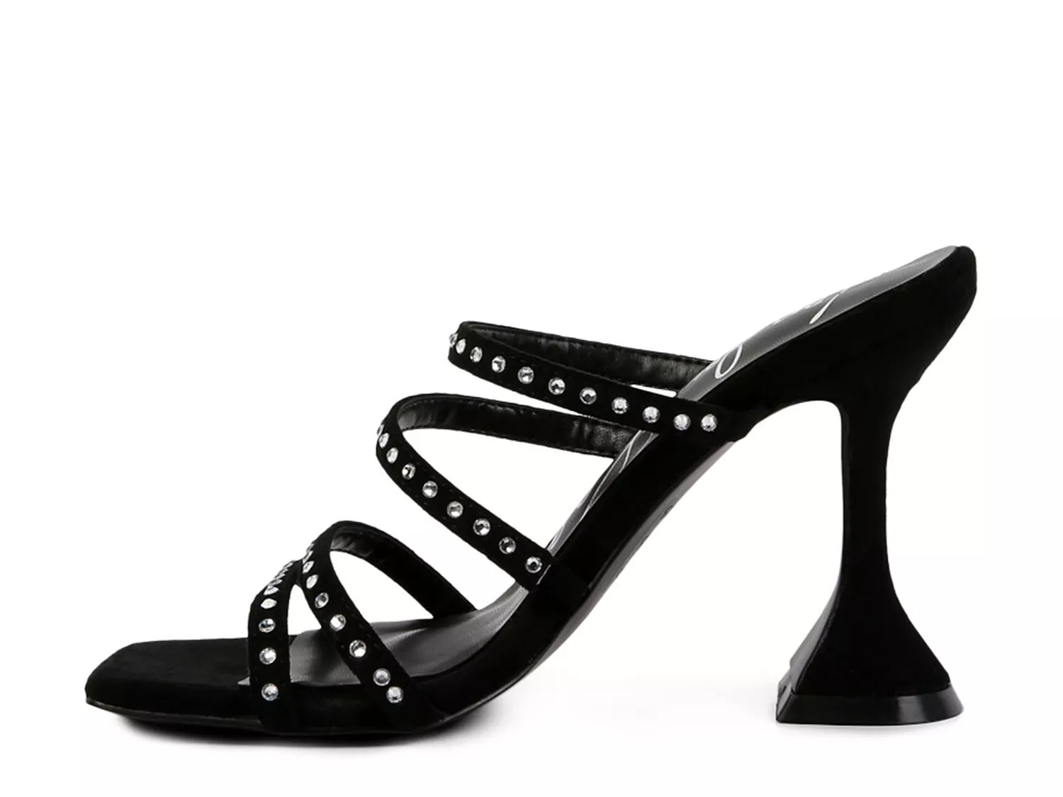 Face Me Sandal