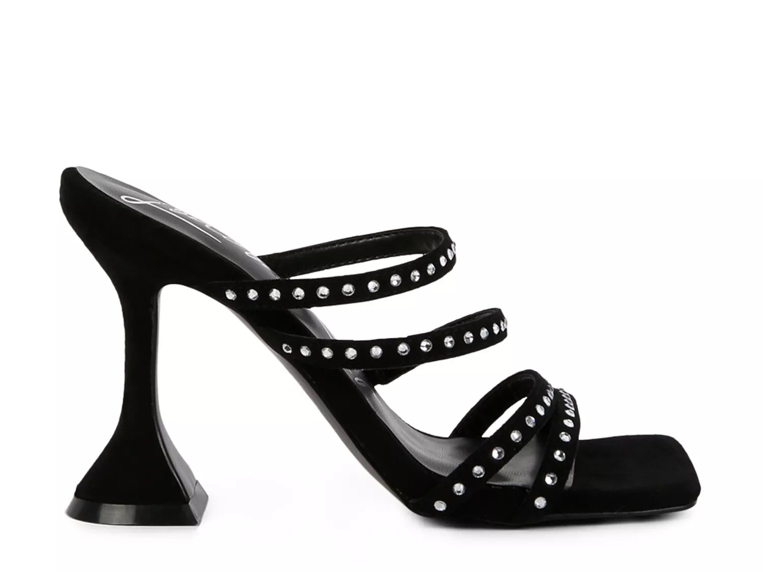 Face Me Sandal
