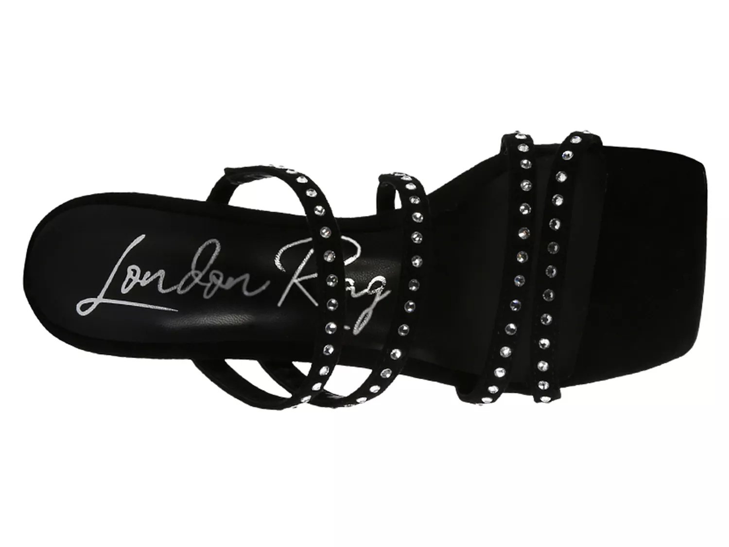 Face Me Sandal