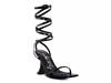 London Rag Lewk Sandal
