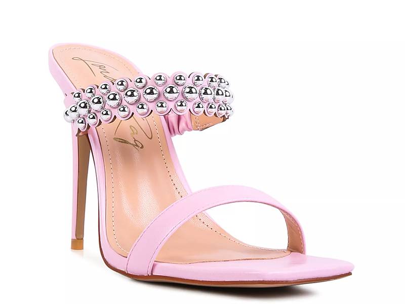 Aldo x Barbie Runway Sandal - Free Shipping | DSW Aldo x Barbie Runway Sandal - Free Shipping | DSW