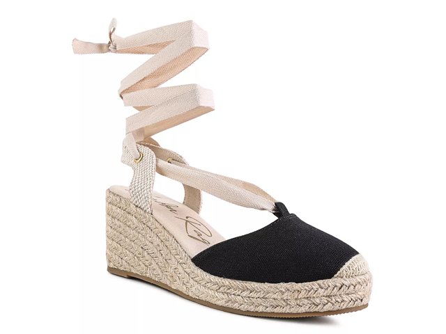 Closed toe wedges dsw discount