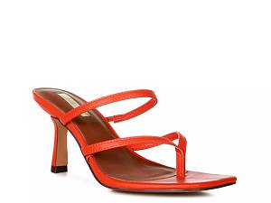 Shop Women's Orange Sandals