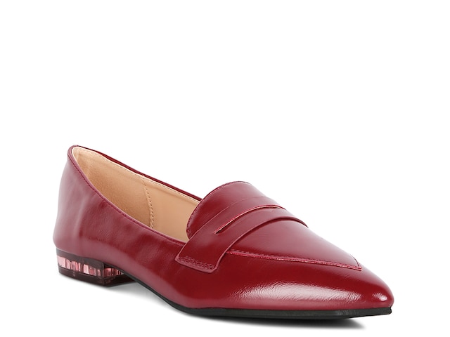 London Rag Peretti Loafer - Free Shipping | DSW