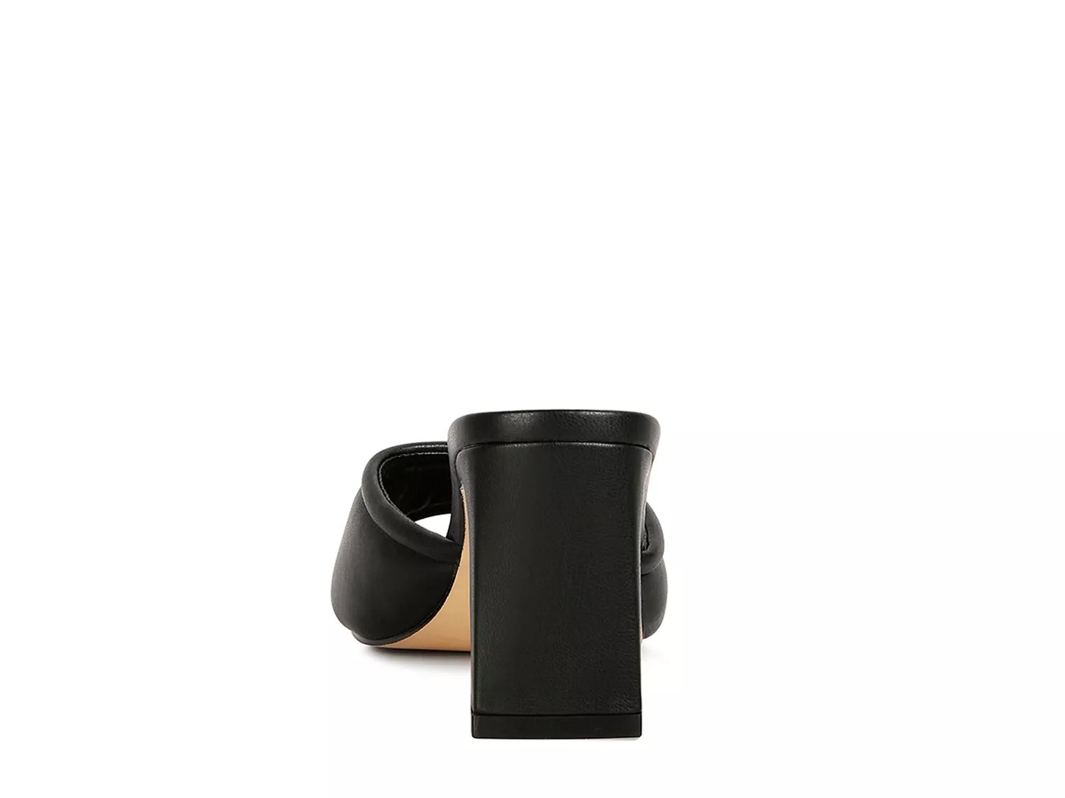 Rosette Sandal