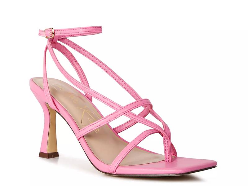 London Rag Lolour Sandal Free Shipping DSW