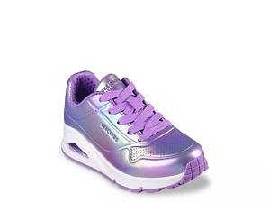 Lavender hot sale shoes dsw