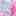 Hands Free Slip-Ins Infinite Heart Lights Sneaker - Kids' Pink Multicolor view