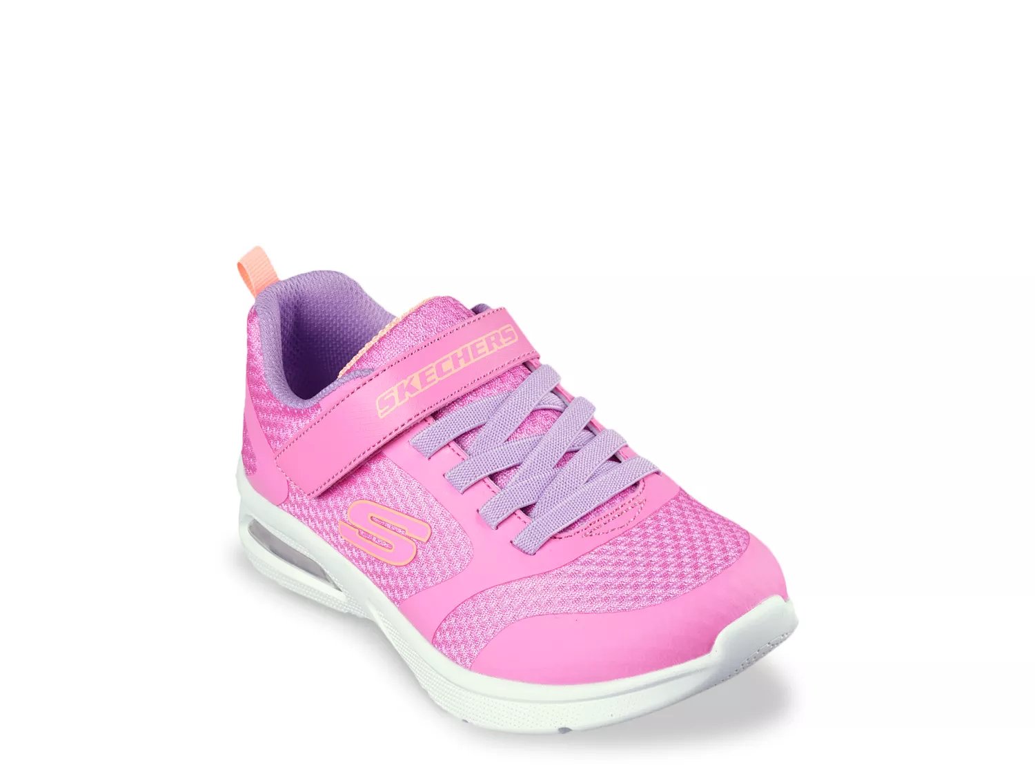 Skechers on sale sparkle racer