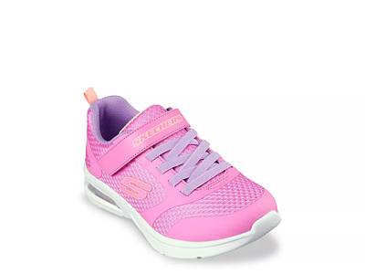 Skechers store sparkle racer