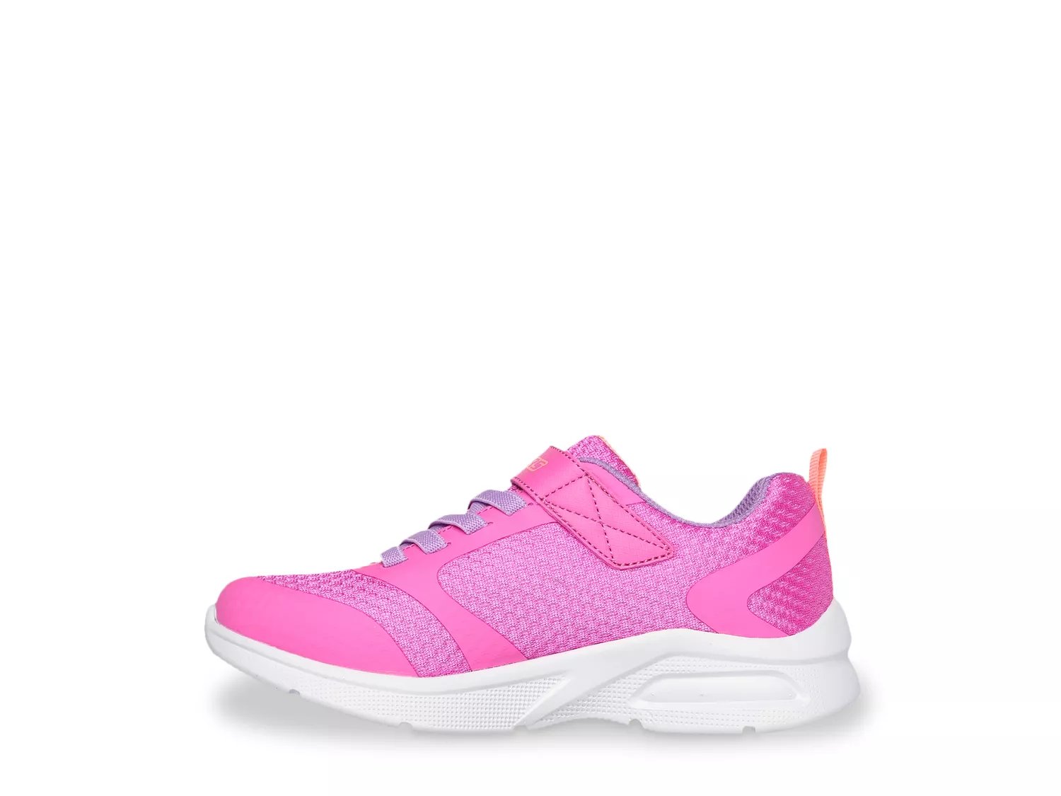 Microspec Max Racer Gal Sneaker - Kids'