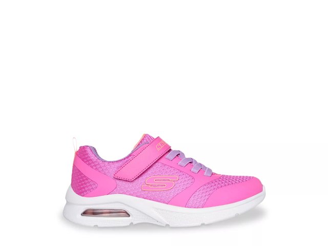 Skechers kids' dyna-air sneaker 2025