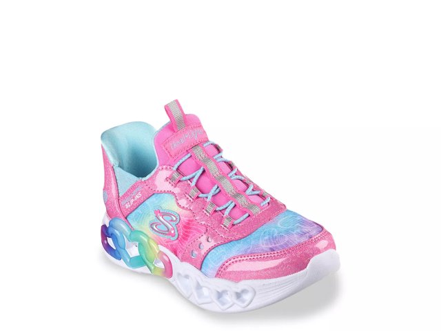Skechers light patike on sale