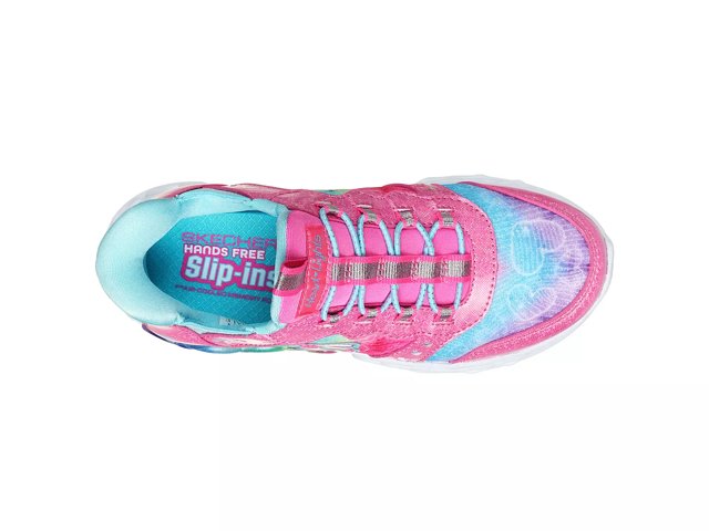 Skechers energy sales lights dsw