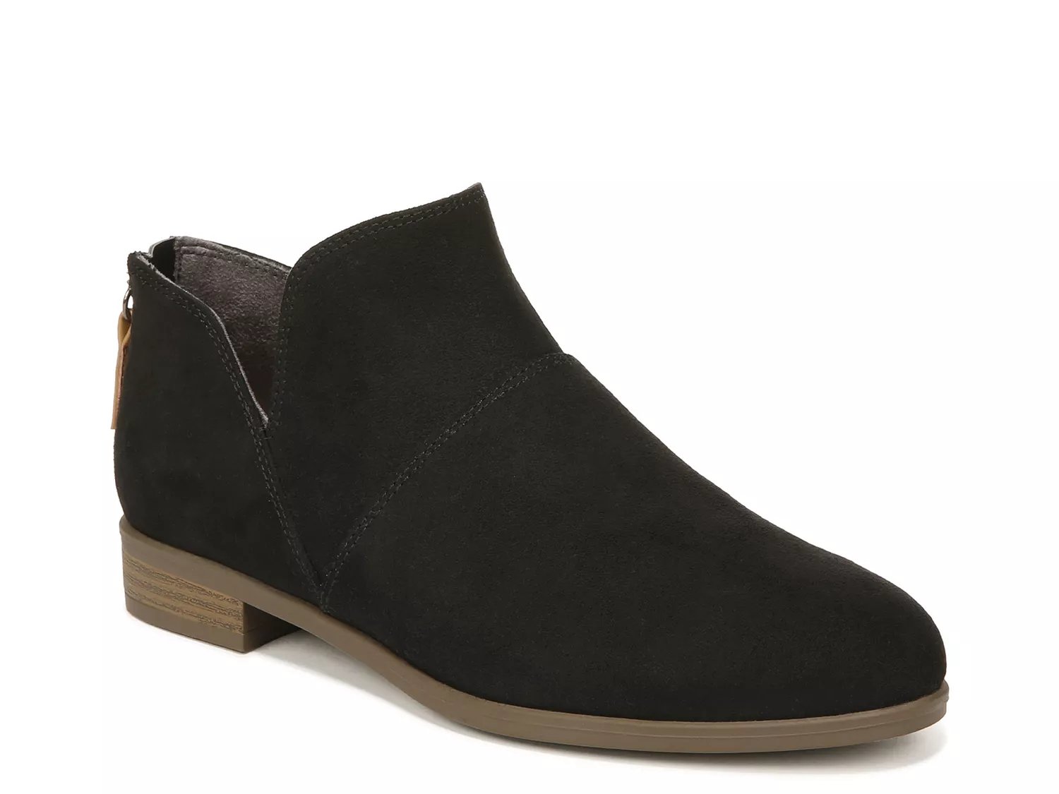 ramble bootie dr scholl's