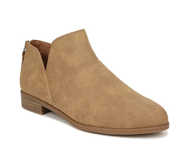 Dsw dr scholl's booties clearance