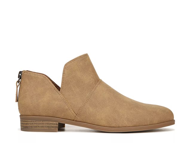 Dolce vita store ramona bootie