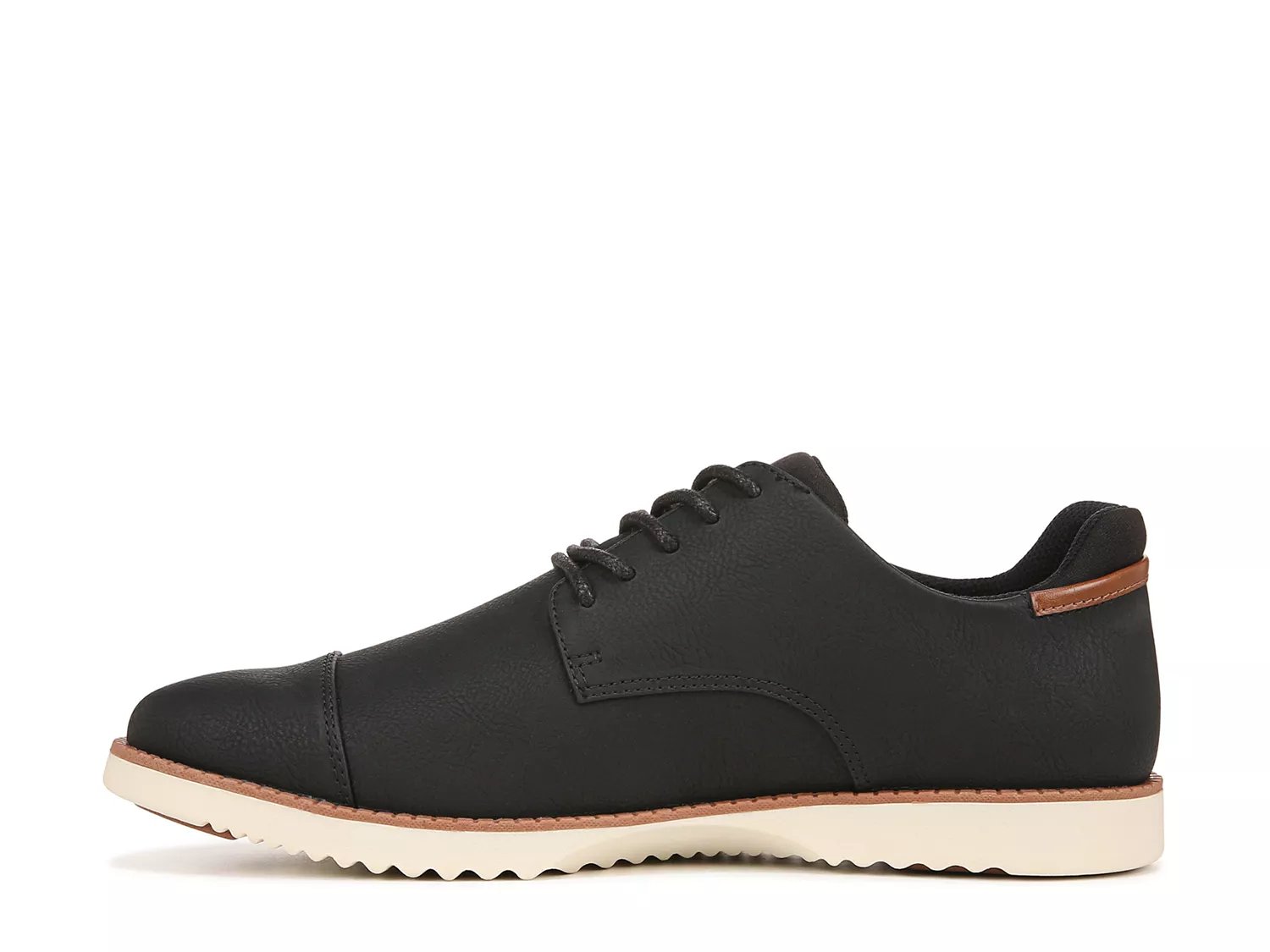 Sync Cap Oxford