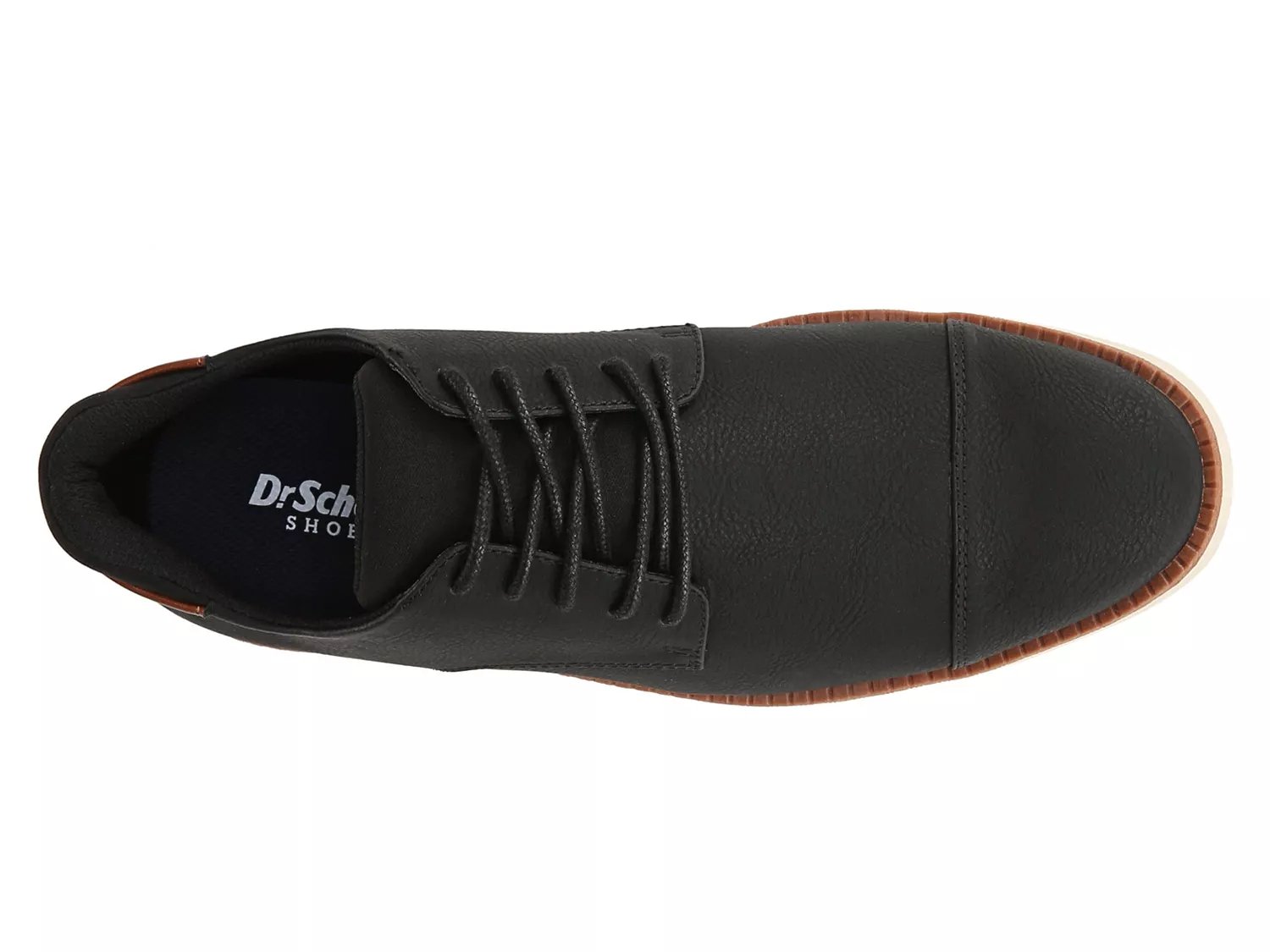 Sync Cap Oxford