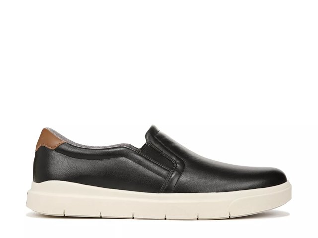 Dr. Scholl s Madison CFX Slip On Sneaker Men s Free Shipping DSW