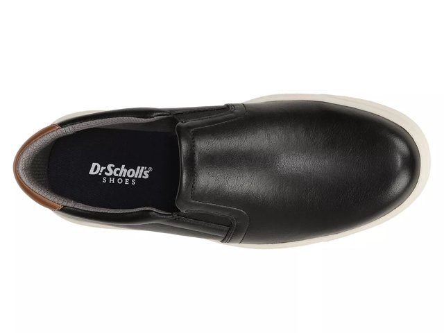 Dr. Scholl s Madison CFX Slip On Sneaker Men s Free Shipping DSW
