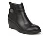 Dr scholl's central wedge cheap boot