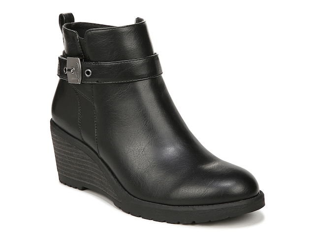 Dr. Scholl's Camille Wedge Bootie